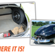 Illustration for article titled This Is Why Some Cars Have Secret Taillights Inside Their Trunks
